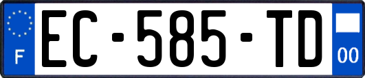 EC-585-TD