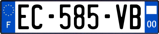 EC-585-VB