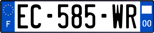 EC-585-WR