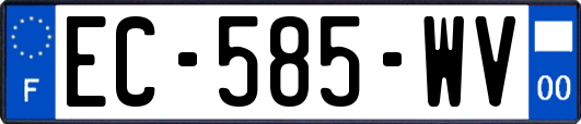 EC-585-WV