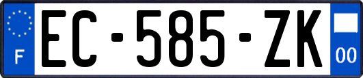EC-585-ZK