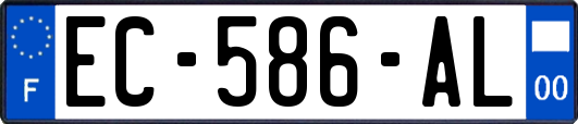 EC-586-AL