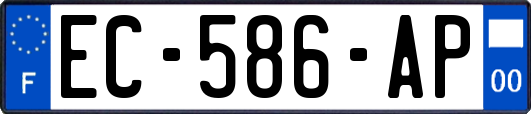 EC-586-AP