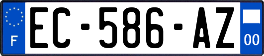 EC-586-AZ