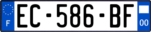 EC-586-BF