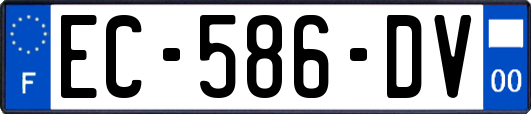 EC-586-DV