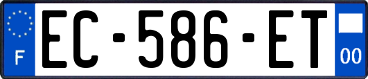 EC-586-ET