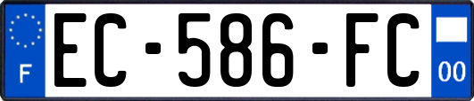 EC-586-FC