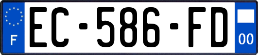 EC-586-FD