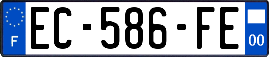 EC-586-FE