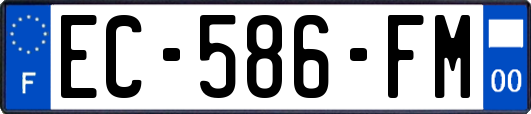 EC-586-FM