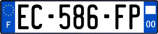 EC-586-FP