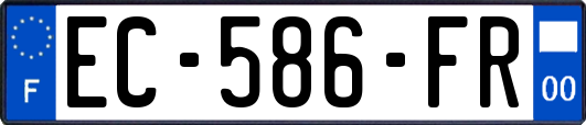 EC-586-FR