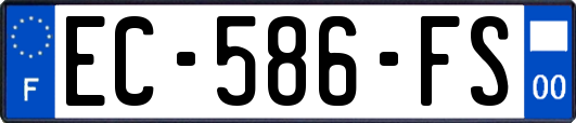 EC-586-FS