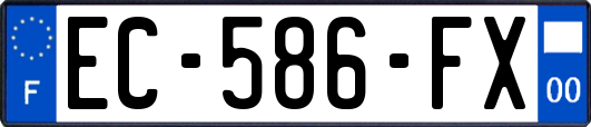 EC-586-FX