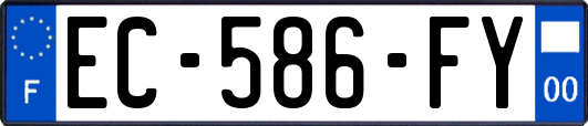 EC-586-FY