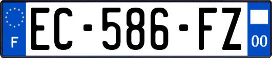 EC-586-FZ