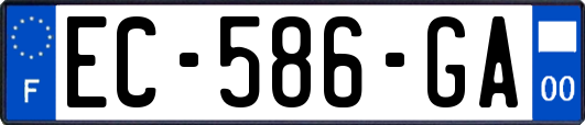 EC-586-GA