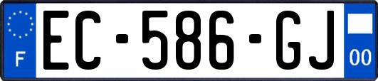 EC-586-GJ