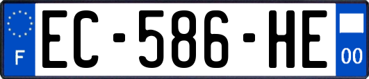 EC-586-HE