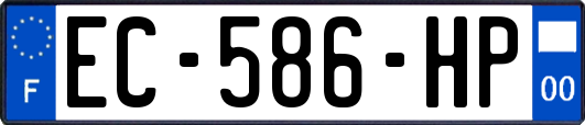 EC-586-HP