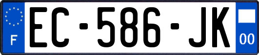 EC-586-JK