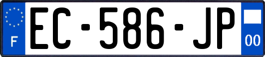 EC-586-JP