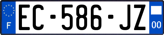 EC-586-JZ