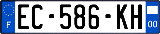 EC-586-KH