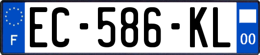 EC-586-KL