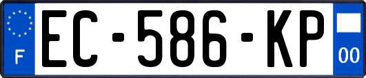 EC-586-KP