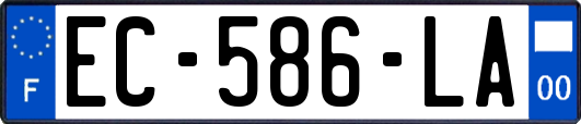 EC-586-LA