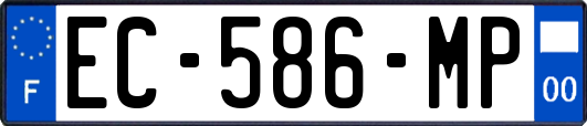 EC-586-MP