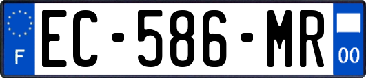 EC-586-MR