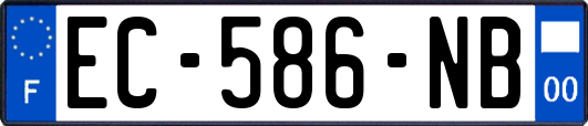EC-586-NB
