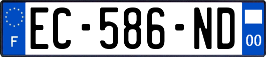 EC-586-ND