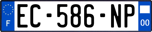 EC-586-NP