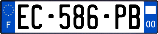 EC-586-PB