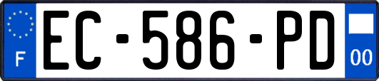 EC-586-PD
