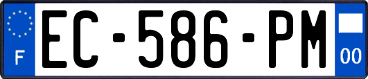 EC-586-PM