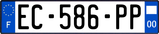 EC-586-PP