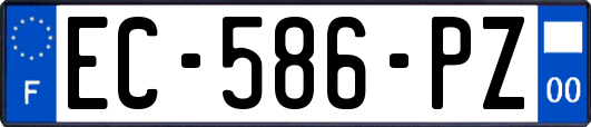 EC-586-PZ