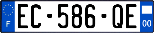 EC-586-QE