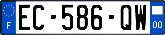 EC-586-QW