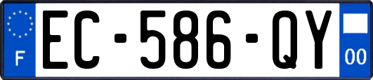 EC-586-QY