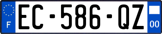 EC-586-QZ