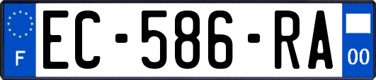 EC-586-RA