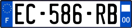 EC-586-RB