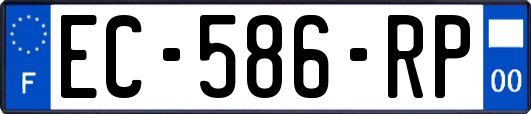 EC-586-RP