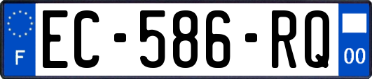 EC-586-RQ